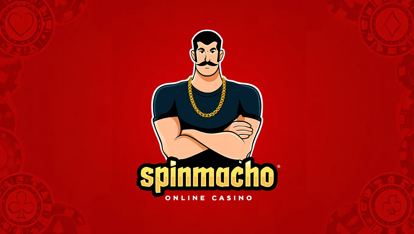 spinmacho