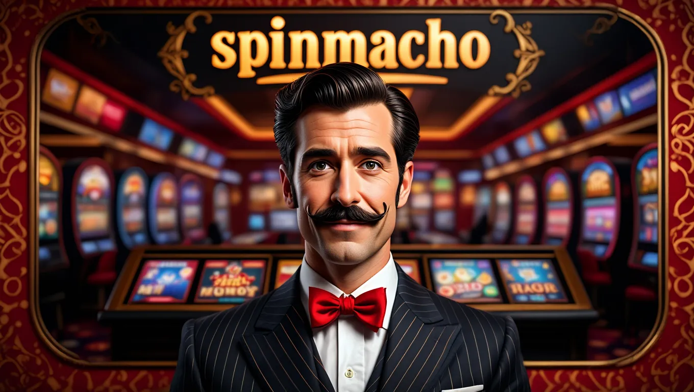spinmacho