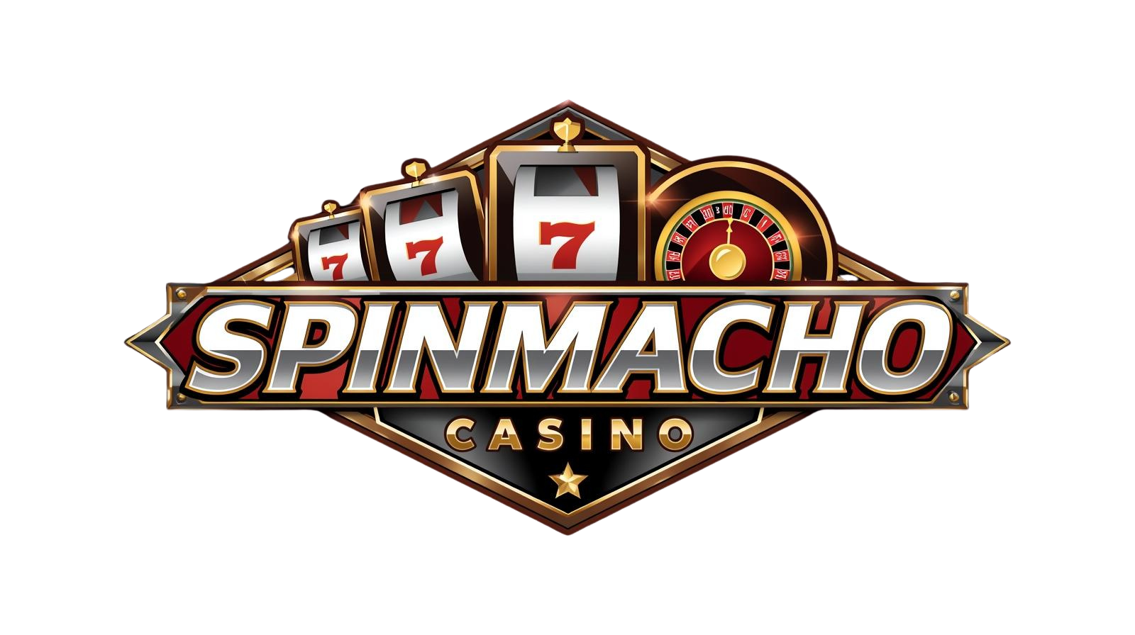 Spinmacho-casino